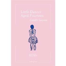 Little Dancer Aged Fourteen