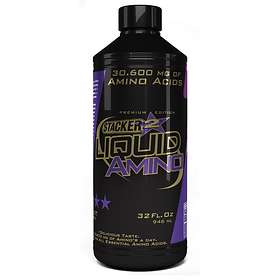 Stacker 2 Liquid Amino 946ml