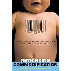 Rethinking Commodification