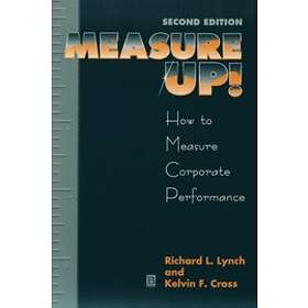 Measure Up!