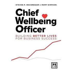 Chief Wellbeing Officer
