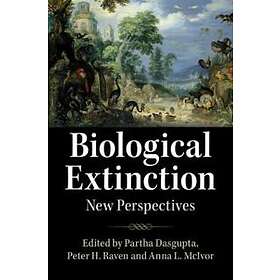 Biological Extinction