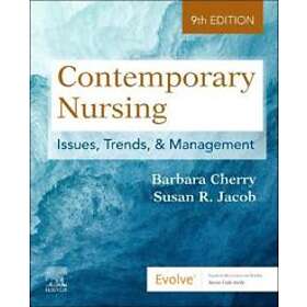 Contemporary Nursing