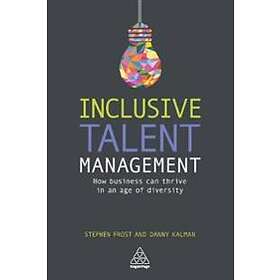 Inclusive Talent Management