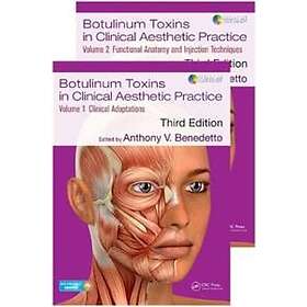 Botulinum Toxins In Clinical Aesthetic Practice 3E