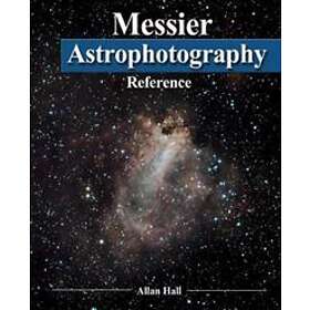 Messier Astrophotography Reference
