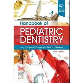 Handbook Of Pediatric Dentistry