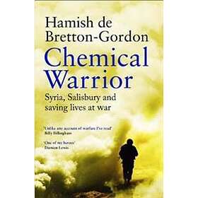 Chemical Warrior