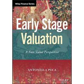 Early Stage Valuation – A Fair Value Perspective