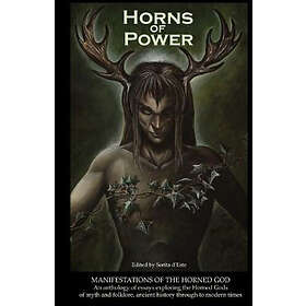 Horns Of Power