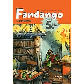 Fandango 5. Grundbog