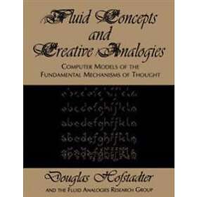 Fluid Concepts And Creative Analogies