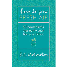 How To Grow Fresh Air