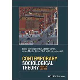 Contemporary Sociological Theory