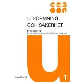 Best Pris På Utformning Och Säkerhet : En Handbok I Anslutning Till ...