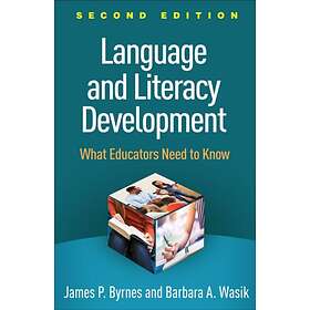 Language And Literacy Development