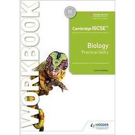 Cambridge IGCSE™ Biology Practical Skills Workbook