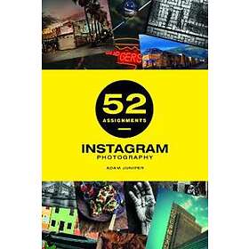 52 Assignments: Instagram Photography