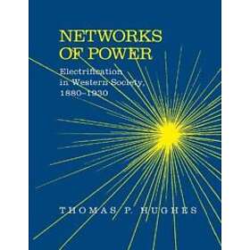 Networks Of Power