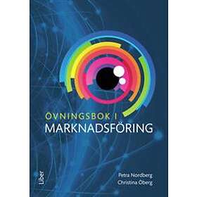 Övningsbok I Marknadsföring