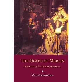 The Death Of Merlin