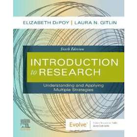 Introduction To Research