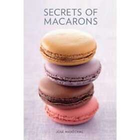 Secrets Of Macarons