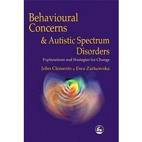 Behavioural Concerns And Autistic Spectrum Disorders