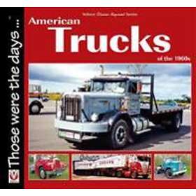 American Trucks Of The 1960s