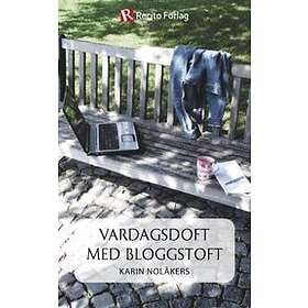 Vardagsdoft Med Bloggstoft
