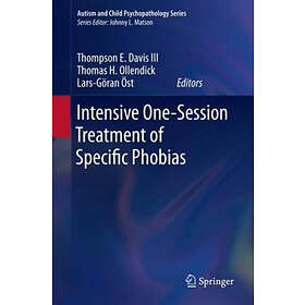 Intensive One-Session Treatment Of Specific Phobias