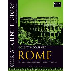 OCR Ancient History GCSE Component 2