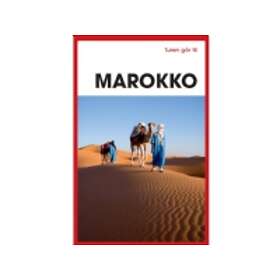 Turen Går Til Marokko