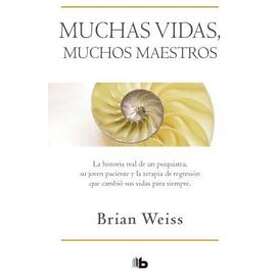 Muchas Vidas, Muchos Maestros / Many Lives, Many Masters