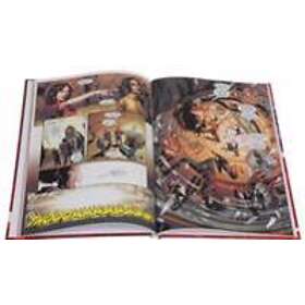 Doctor Who: Four Doctors