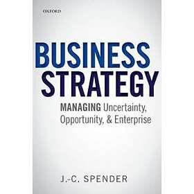 Business Strategy
