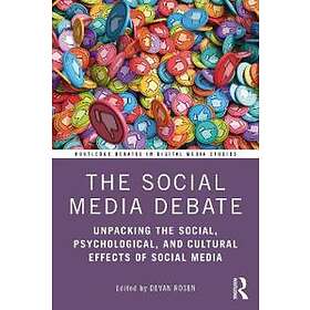 The Social Media Debate