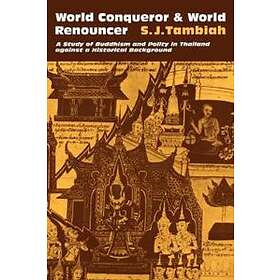 World Conqueror And World Renouncer