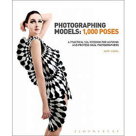 Photographing Models: 1.000 Poses