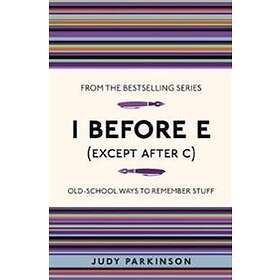 I Before E (Except After C)