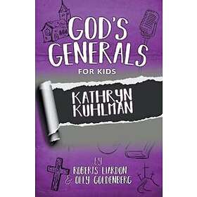 God's Generals For Kids, Volume One