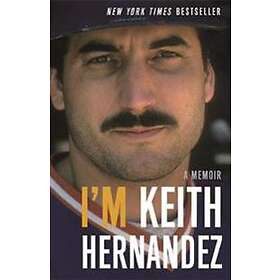I'm Keith Hernandez