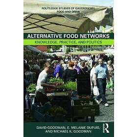 Alternative Food Networks