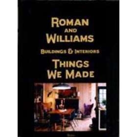 Roman And Williams Buildings And Interiors
