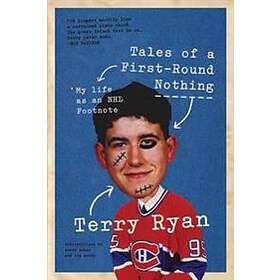 Tales Of A First-round Nothing