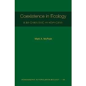 Coexistence In Ecology