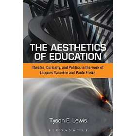 The Aesthetics Of Education