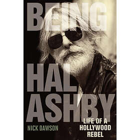 Being Hal Ashby
