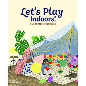 Let's Play Indoors!
