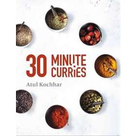 30 Minute Curries